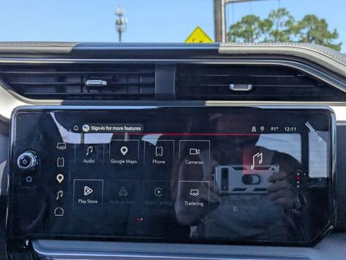 Used 2026 GMC Sierra 1500 Denali AWD/4WD image 19