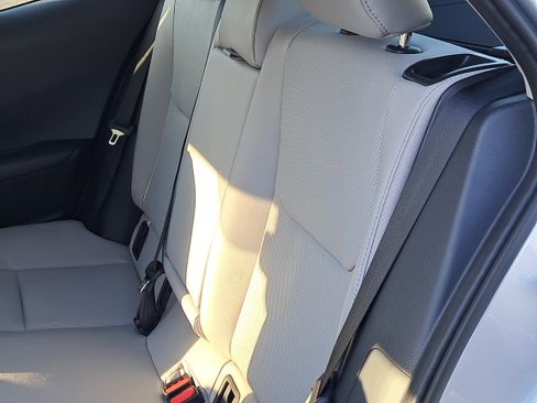 New 2026 Toyota Prius Limited image 13