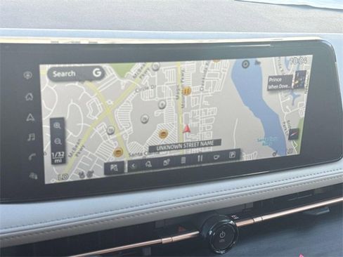 Certified 2024 Nissan Ariya FWD image 16