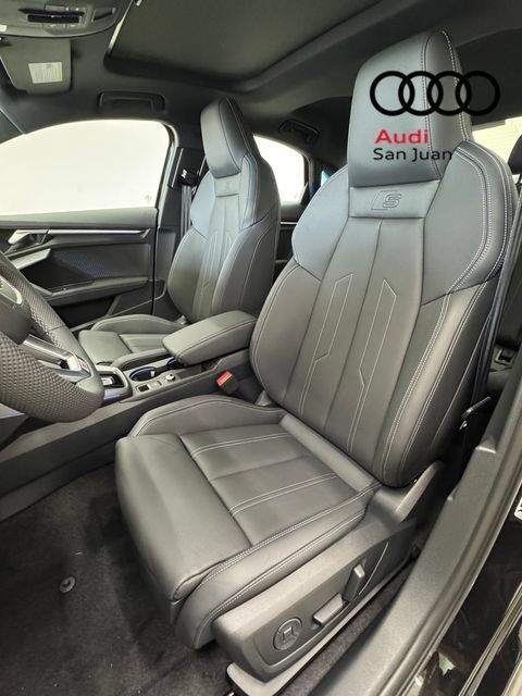 New 2026 Audi A3 2.0T Premium Plus AWD/4WD image 25