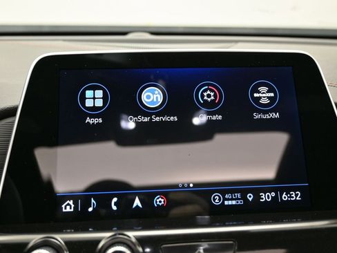 Used 2025 Cadillac CT4 Sport image 25