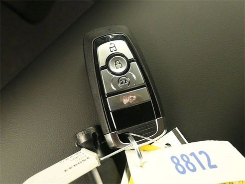 New 2025 Ford Bronco Sport Outer Banks image 19