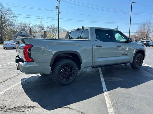 New 2026 Toyota Tundra SR5 AWD/4WD image 4