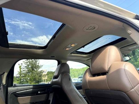 Used 2014 GMC Acadia SLT image 19