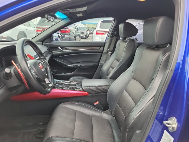 Used 2018 Honda Accord Sport image 24