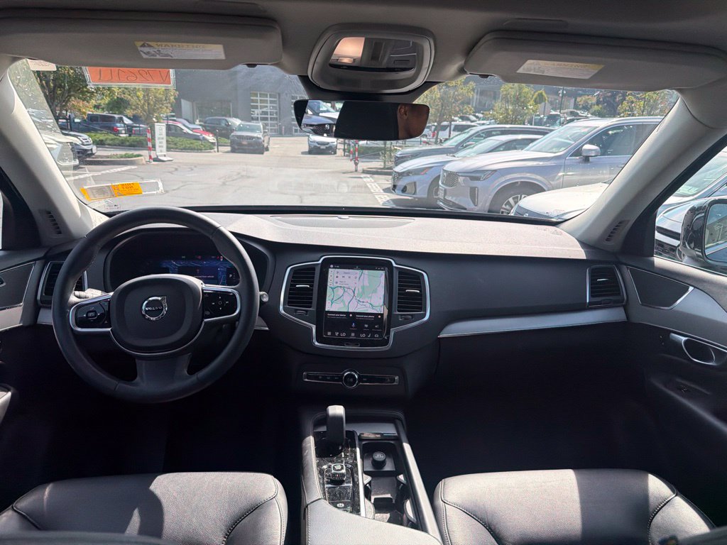 Used 2023 Volvo XC90 B5 Core w/ Protection Package Premier AWD/4WD image 10