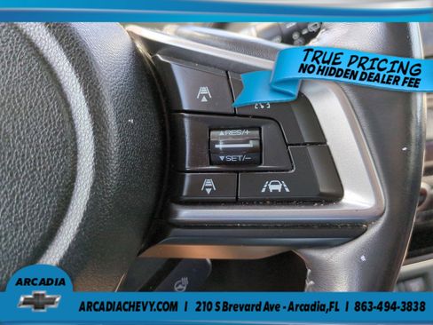 Used 2019 Subaru Ascent Touring AWD/4WD image 23