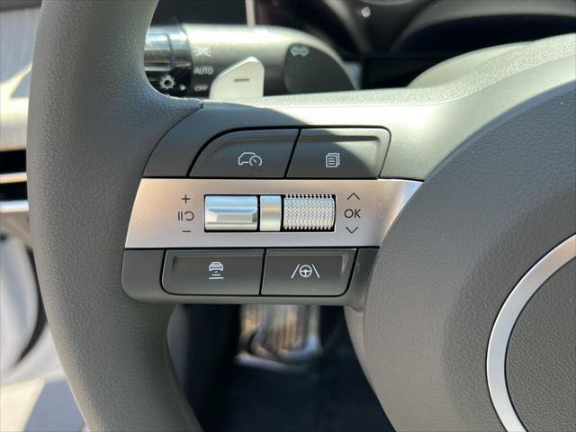New 2026 Hyundai Sonata Blue FWD image 69