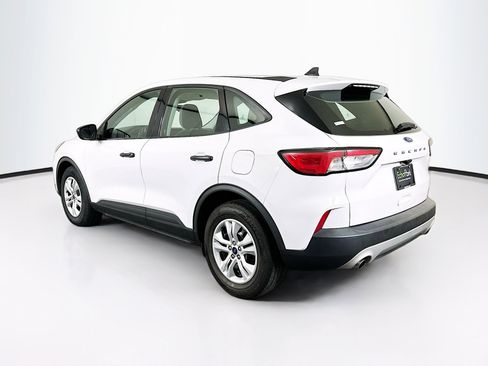 Used 2022 Ford Escape S FWD image 5