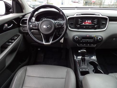 Used 2016 Kia Sorento EX image 15