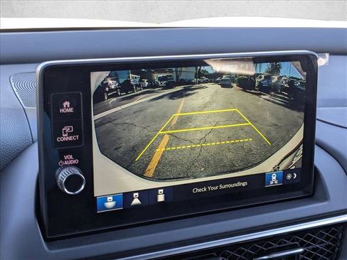 New 2025 Acura ADX A-Spec image 13