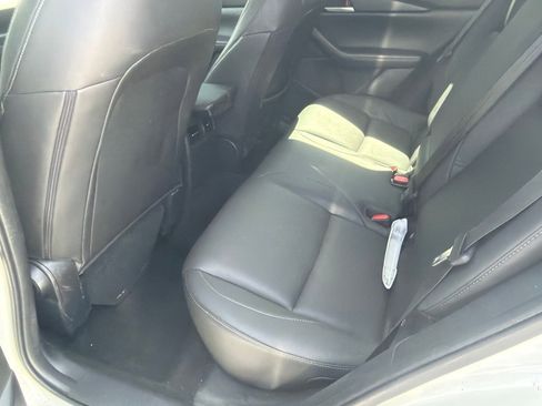 Used 2023 MAZDA CX-30 AWD 2.5 S w/ Select Package image 8