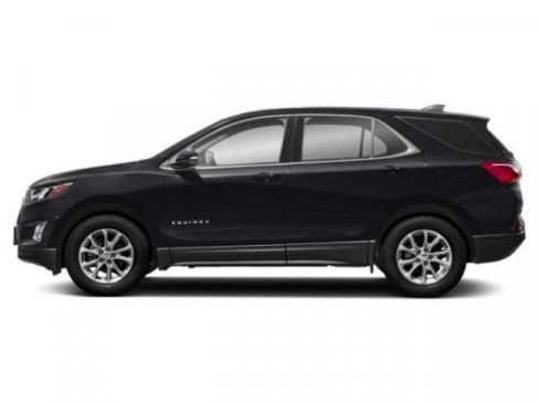 Used 2020 Chevrolet Equinox LT image 4