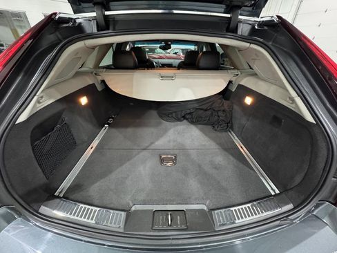 Used 2012 Cadillac CTS V w/ Wood Trim Package image 40