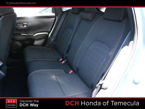 Used 2024 Honda HR-V Sport image 19