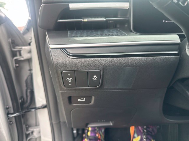 New 2026 Kia K5 GT-Line AWD/4WD image 44