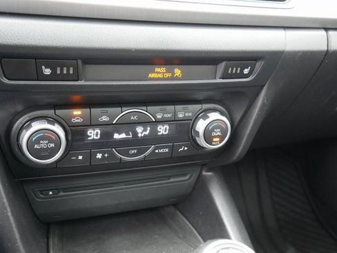 Used 2015 MAZDA MAZDA3 s Grand Touring w/ Appearance Package image 22