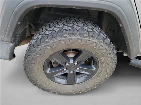 Used 2019 Jeep Wrangler Unlimited Sport AWD/4WD image 12