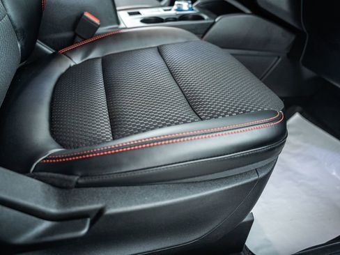 Certified 2023 Ford Escape ST-Line w/ Tech Pack #1 image 36