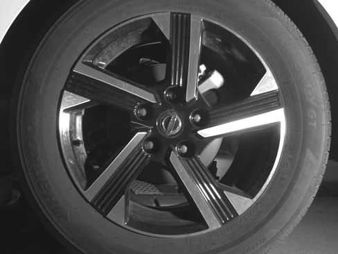 Used 2025 Nissan Sentra SV image 14