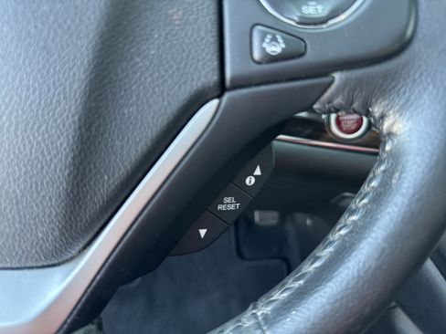 Used 2015 Honda CR-V Touring image 31