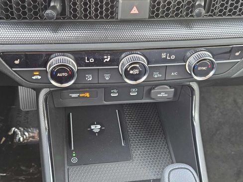 New 2026 Honda CR-V EX image 17