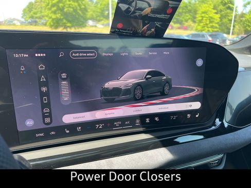 New 2026 Audi A6 Prestige AWD/4WD image 10