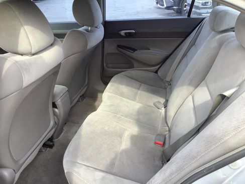 Used 2009 Honda Civic LX image 24