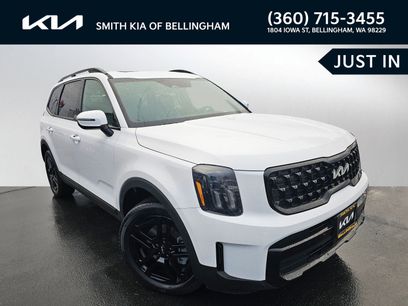 Used 2024 Kia Telluride EX X-Line