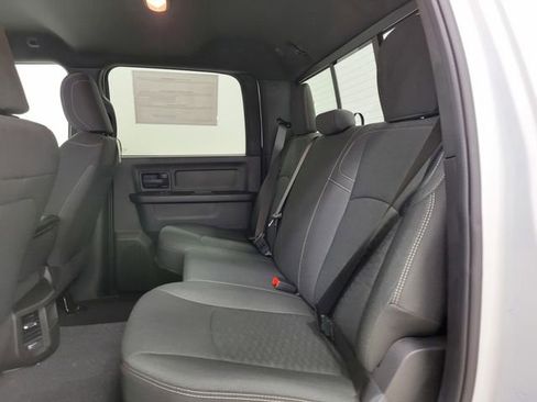 New 2025 RAM 2500 Tradesman image 18