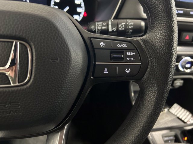 Certified 2024 Honda CR-V EX image 28