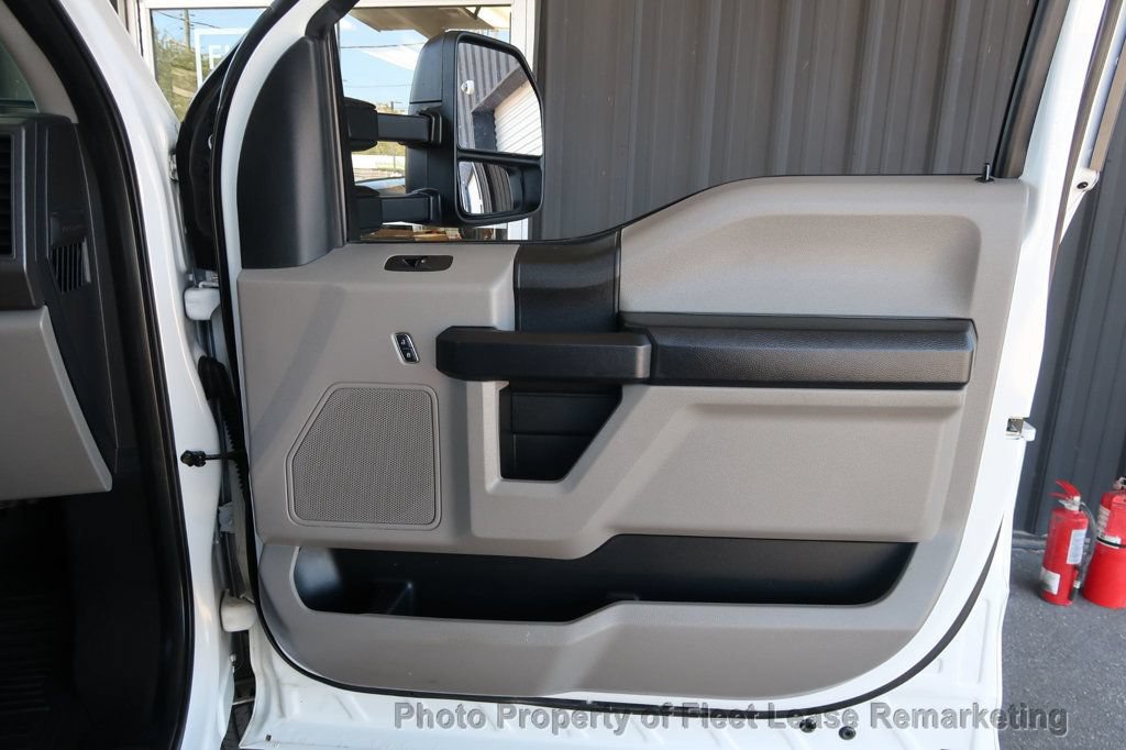 Used 2019 Ford F250 XL AWD/4WD image 27