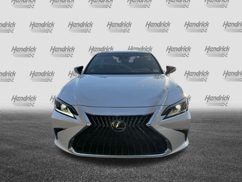 Used 2023 Lexus ES 350 w/ Premium Package image 3