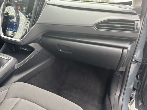 Certified 2025 Subaru Crosstrek 2.0i Premium AWD/4WD image 14