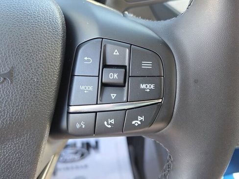Used 2025 Ford Maverick XLT w/ XLT Luxury Package AWD/4WD image 24