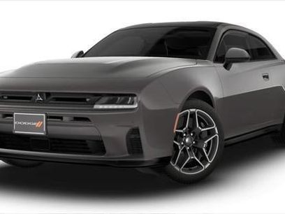 New 2026 Dodge Charger Scat Pack