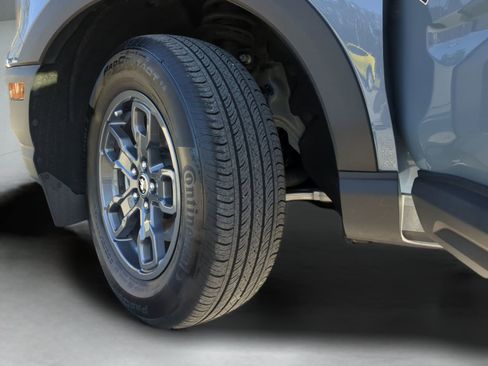 Certified 2024 Ford Bronco Sport Big Bend image 61