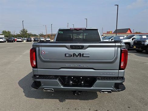 Certified 2023 GMC Sierra 1500 Denali Ultimate image 4