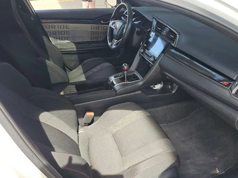 Used 2019 Honda Civic Si image 6