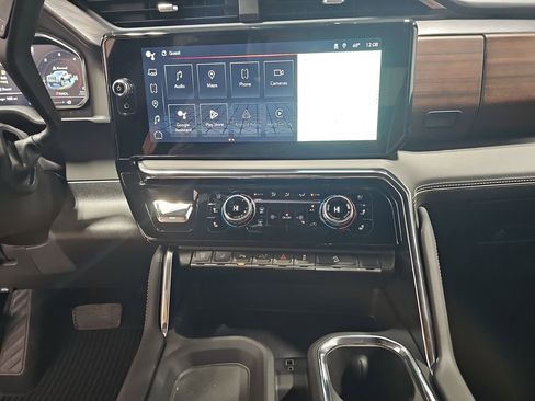 New 2025 GMC Sierra 2500 Denali Ultimate image 19