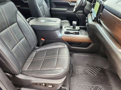 Used 2022 Chevrolet Silverado 1500 High Country image 20