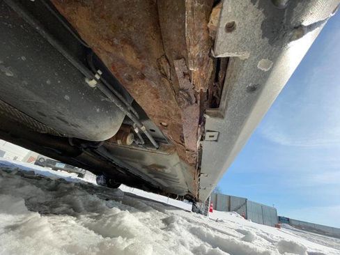 Used 2005 Ford Five Hundred Limited image 16