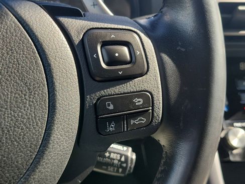 Used 2021 Lexus IS 300 IS 300 w/ Accessory Package image 24