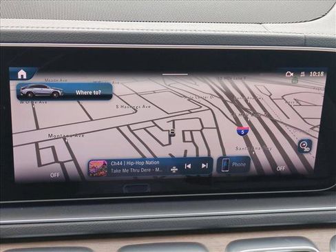 New 2026 Mercedes-Benz GLE 53 AMG 4MATIC Coupe image 14