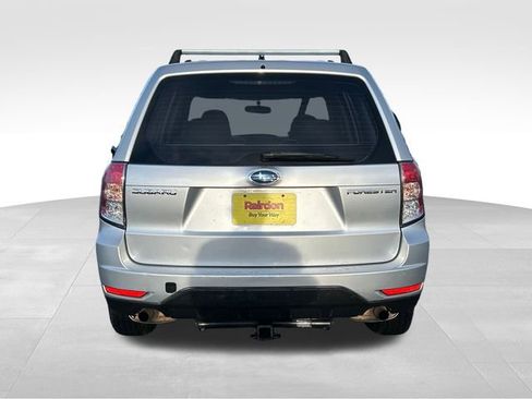 Used 2009 Subaru Forester 2.5X image 7
