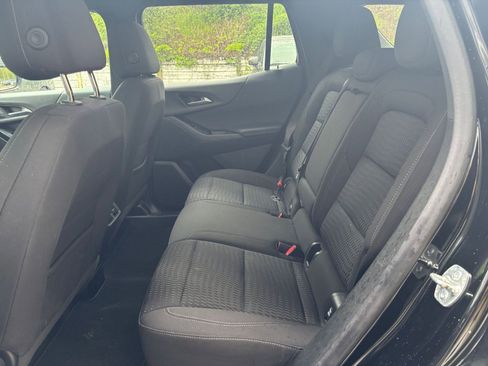 Used 2025 Chevrolet Equinox LT FWD image 27