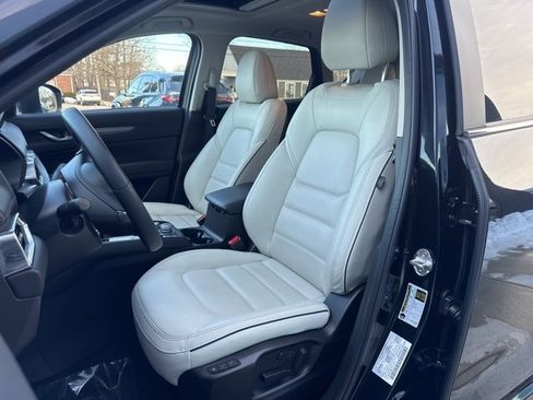 Used 2025 MAZDA CX-5 AWD 2.5 S image 10