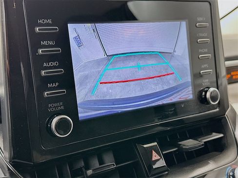 Used 2020 Toyota Corolla L image 13