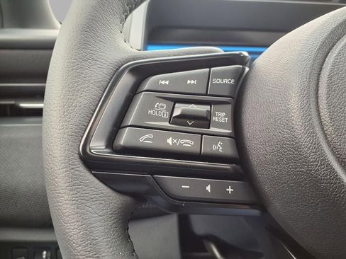 New 2026 Subaru Outback Limited XT image 9