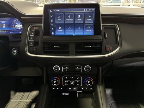 Used 2023 Chevrolet Tahoe High Country image 25